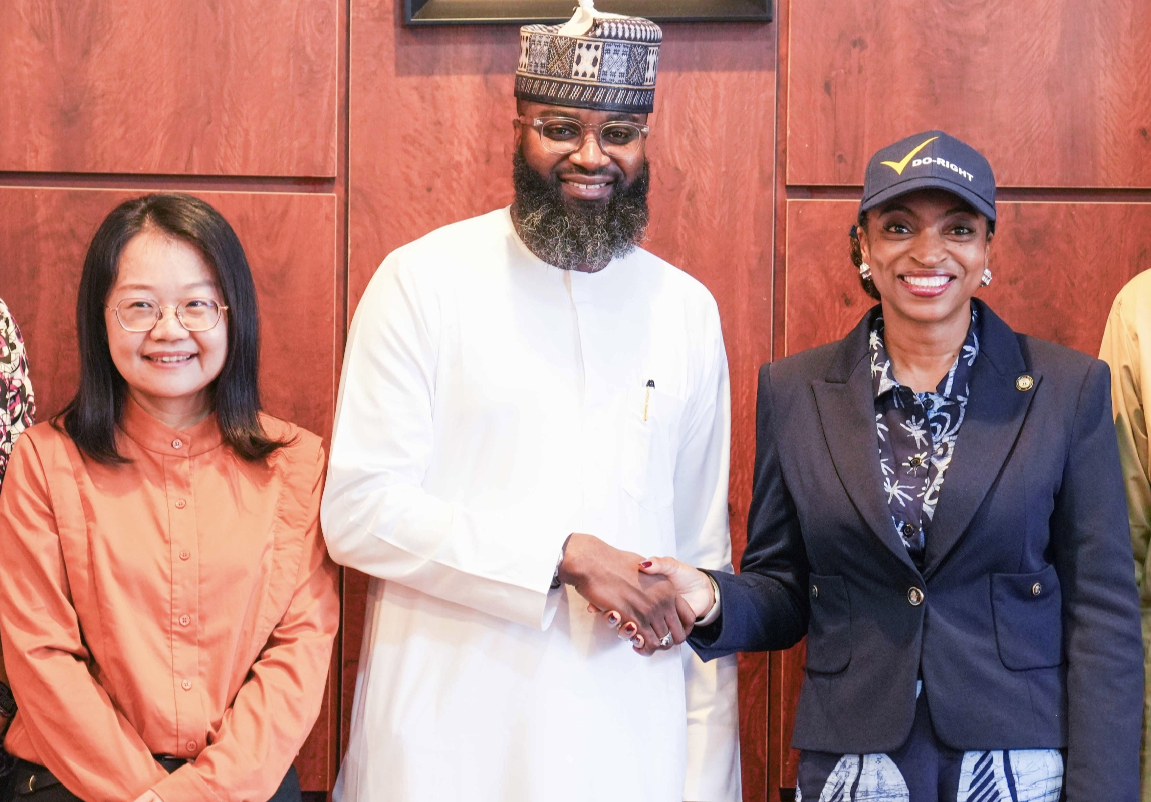 Minister of Industry Commends NASENI Industrial Drive, Advocates Use of Made-in-Nigeria Products