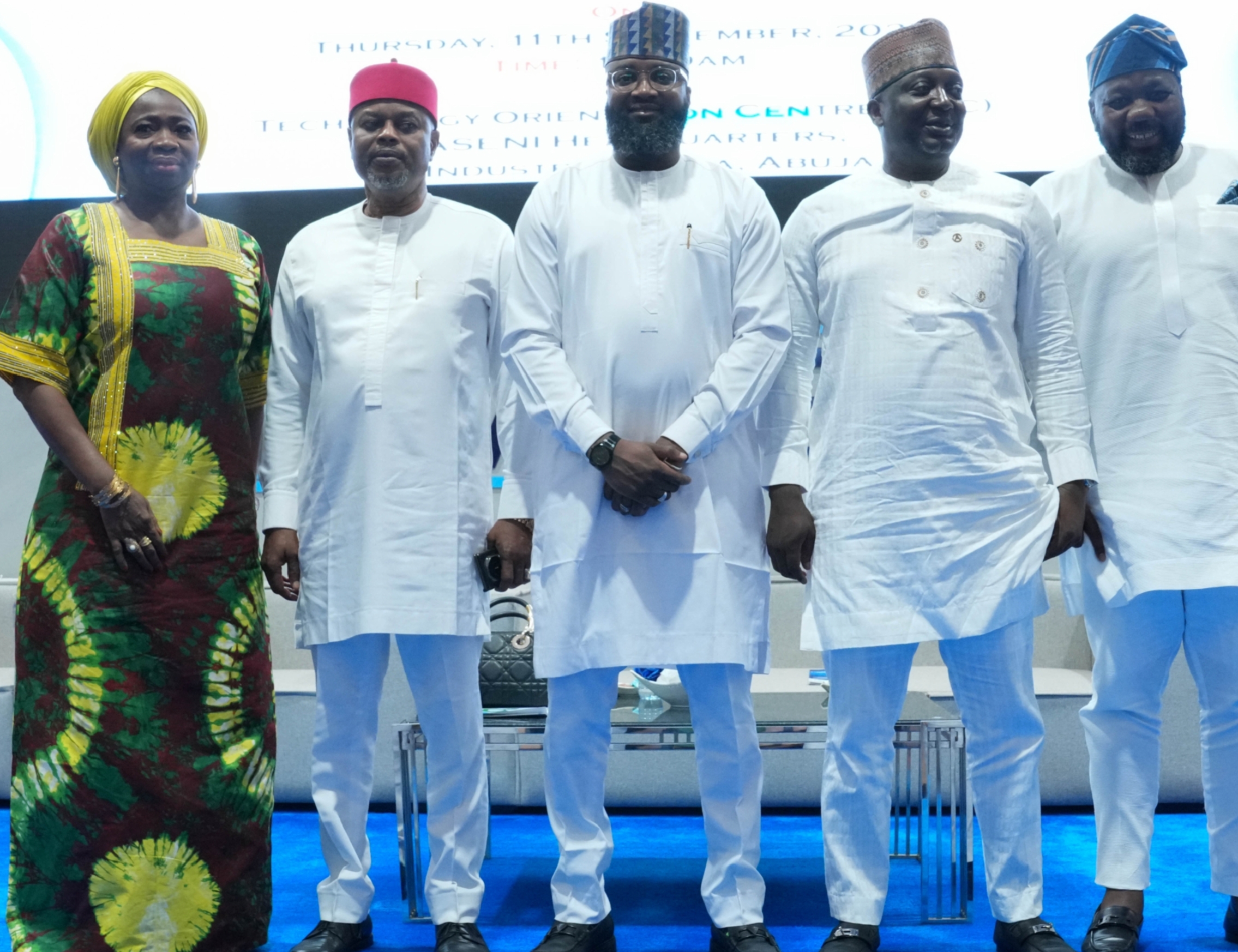 NASENI-PICTT Launches DELTA-2 Second Call for Proposals