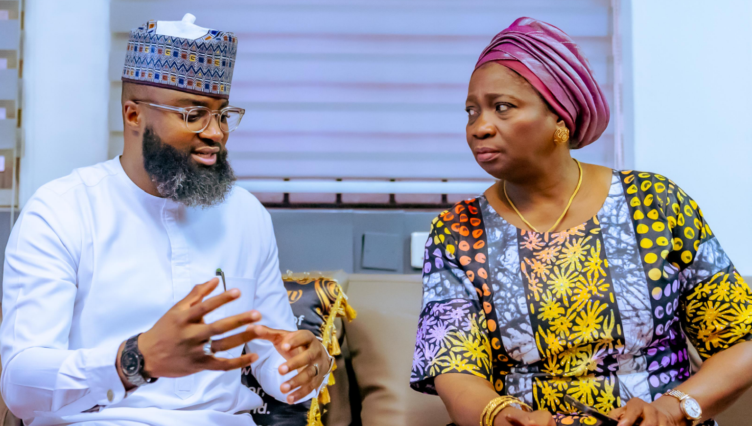 NASENI, NIDCOM Partner to Drive Diaspora Innovations