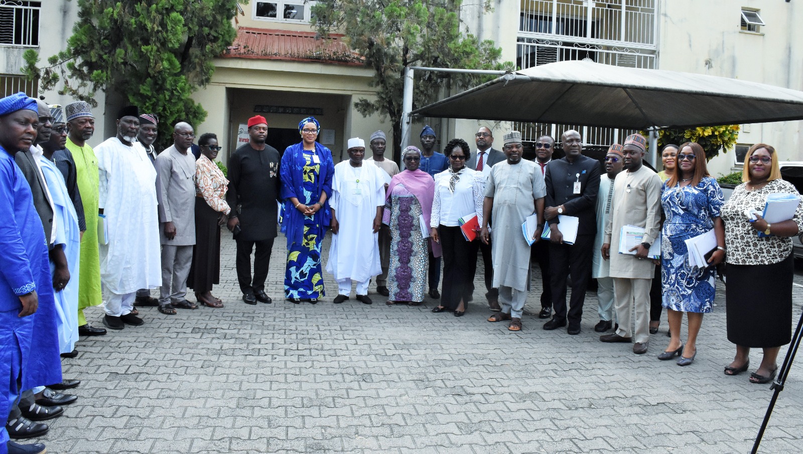 Oversight: Reps Committee on Pension Visits PTAD
