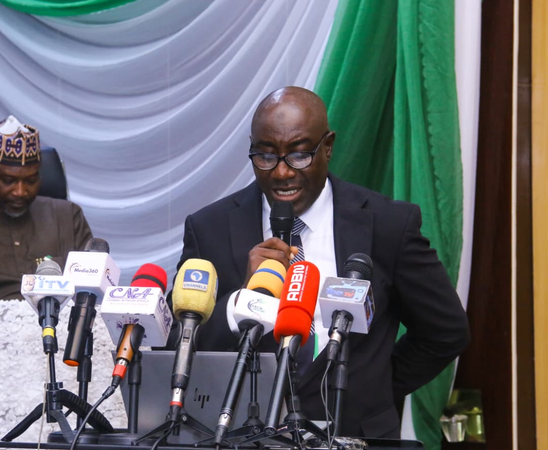 ARCN Holds Stakeholders Forum on Research Capabilities, Envision Greater Impact
