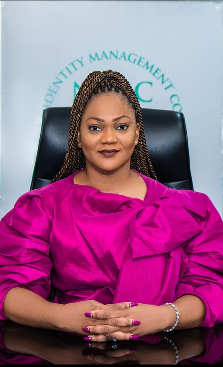 NIMC Builds Capacity of 3,785 Staff