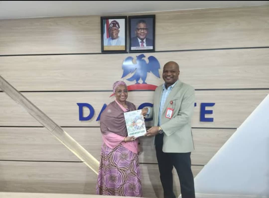 Dangote Sponsors 2025 Abuja Trade Fair, Stimulates Intra-African Partnership