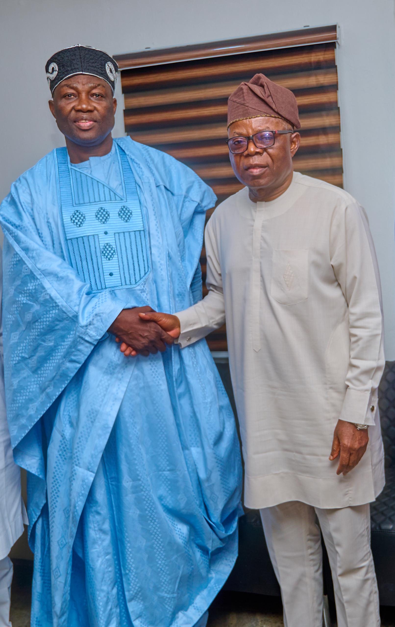 TETFund Commits Over N8bn to Rufus Giwa Poly