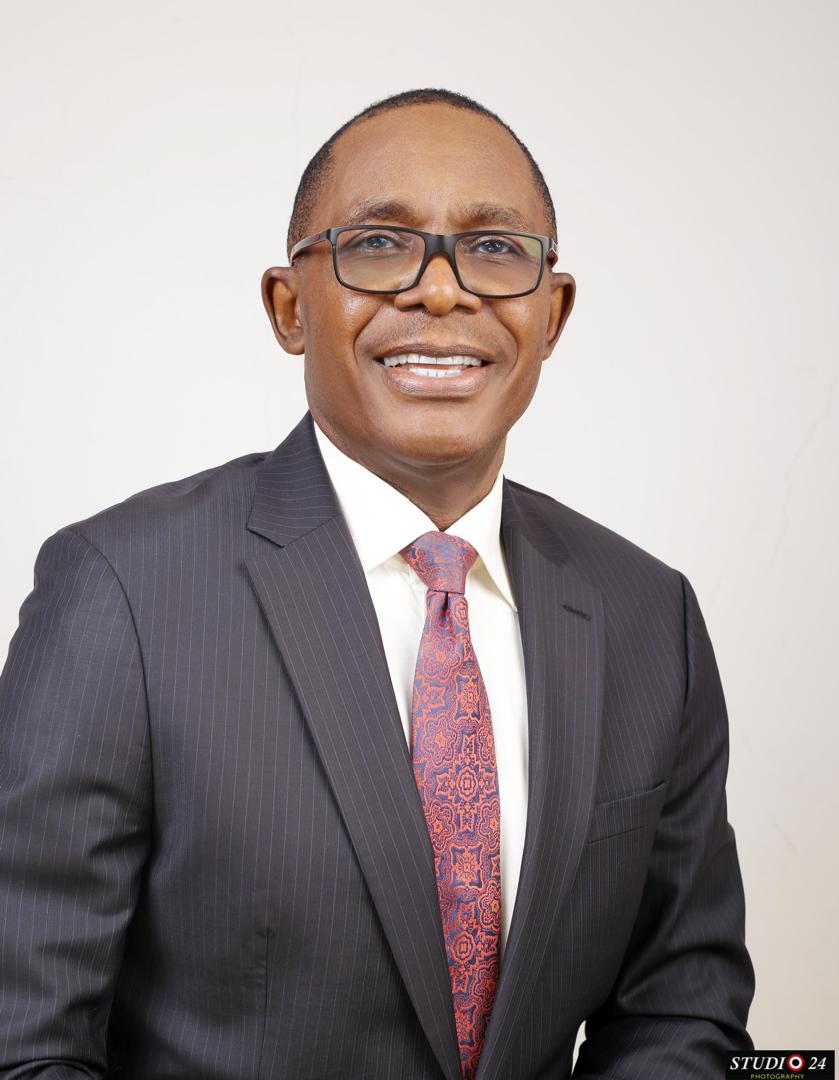 Profile of NDIC MD/CEO, Thompson Oludare Sunday