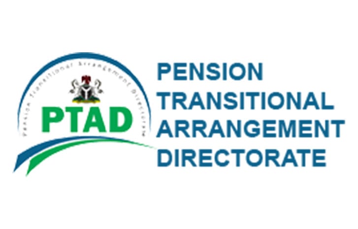 PTAD Disburses N3.9bn Arrears to 91,146 Eligible Pensioners