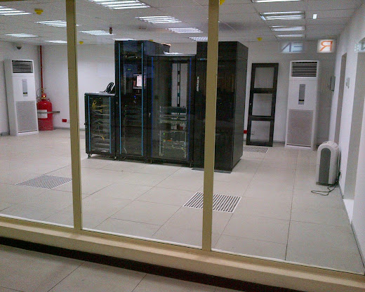 EduGAIN:Nigerian Varsities  Federated Under NgREN to Participate Fully in Global Inter-Federation Ecosystem